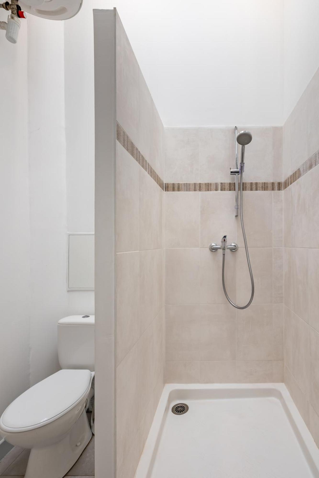 Bel Appartement Climatise Proche Paris Et Disneyland Saint-Maur-des-Fosses Exterior photo